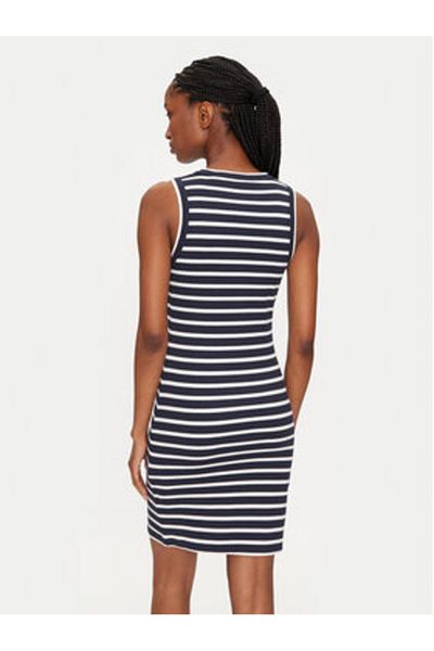 Gant Rochie tricotată pentru femei 4201531 bleumarin