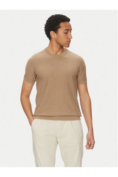 JOOP JEANS Men's Sweater 10019220 30045813 Beige