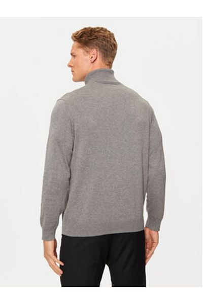 Gant Men's Golf 8050607 Gray