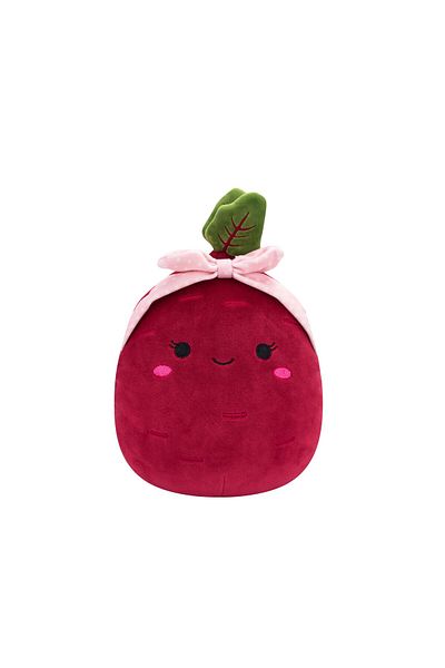 Squishmallows Easter Claudia Plush Toy, 19 cm