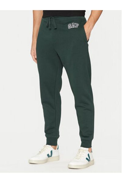 GAP Men's Sweatpants 542221-00 Green