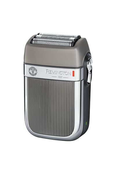 Remington Remington HF9050 Heritage Manchester Edition shaver 2 super flexible LiftLogic sites Indicato