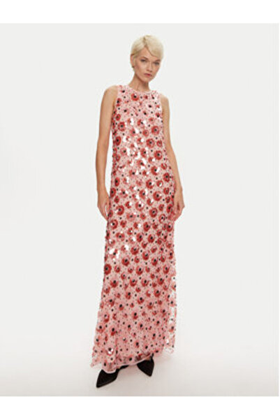 ROTATE Rochie de cocktail pentru femei 1129561922 roz