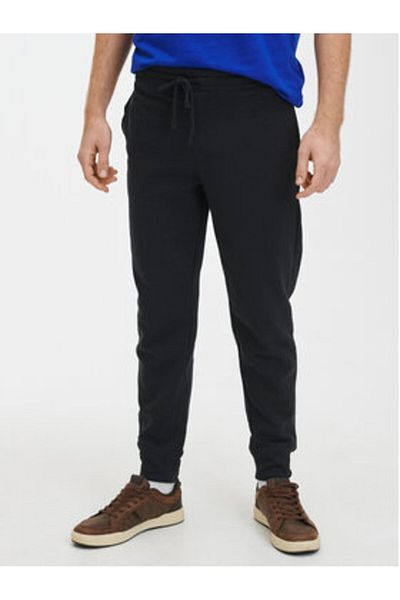 GAP Men's Sweatpants 500382 Black