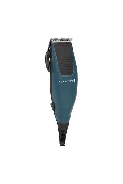 Remington Remington Alpha Hair Clipper HC5020 Hair Clipper Steel Blades Self-sharpening system Power supply l
