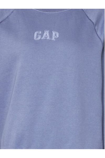 GAP Hanorac pentru femei 885578 Albastru