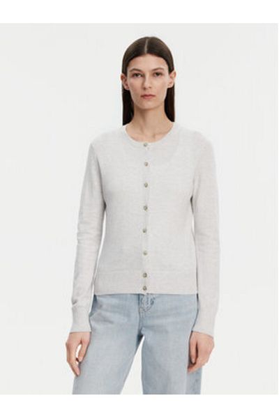 GAP Women's Cardigan 443176-03 Gray