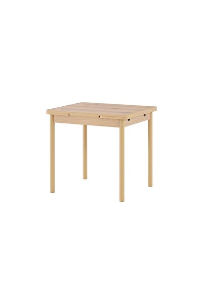 dekorazi Katy Yandan Açılır Mutfak Masası 70x80 cm