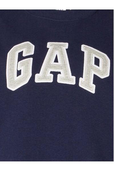 GAP Hanorac de damă 554936 Bleumarin