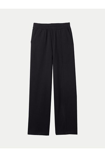 GAP Women's Sweatpants 523579-01 Black