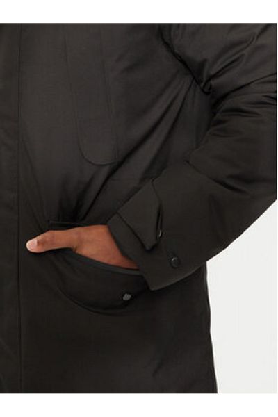 Geox Men's Winter Jacket M4621B-T3149 Black