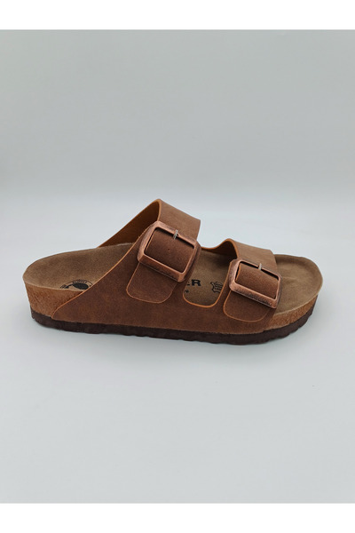 eatölye Γυναικείες παντόφλες με αγκράφα Daily Holiday Sea Beach Home Ελαφριές άνετες παντόφλες