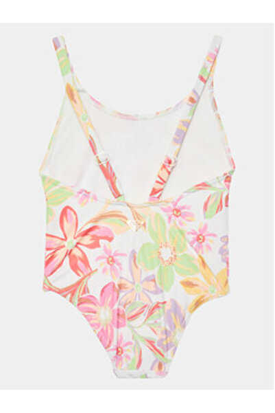 Roxy Girl Swimsuit ERGX103149 Colorful