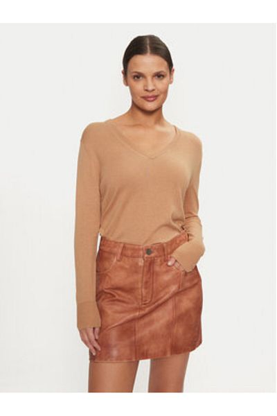 Gant Pulover de damă 4803187 bej