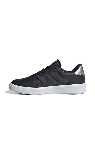 adidas Courtblock Women's Casual Shoes If6492 Black