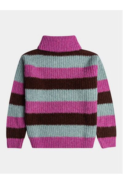 Roxy Pulover de damă ERJSW03570 roz