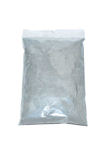 Modafiks Green Clay Ground Natural Pure Natural 250 Gr Package