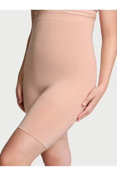 Victoria's Secret Seamless Shaping™ Şekillendirici Kısa Tayt