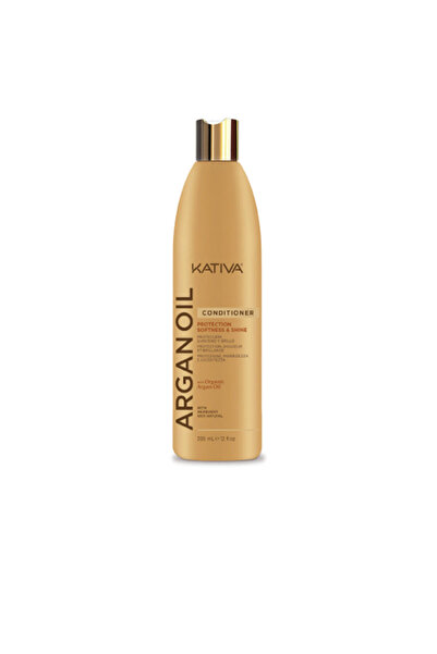 Kativa Arganöl Conditioner 355 ml