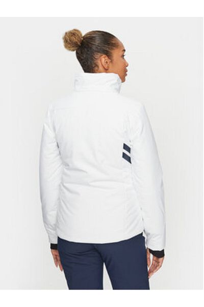 Rossignol Women's Ski Jacket RLMWJ56 White