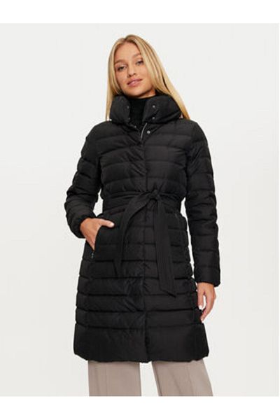 Geox Women's Down Jacket W4626N-T3156 Black