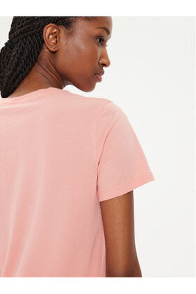 Gant Women's T-Shirt 4200849 Coral