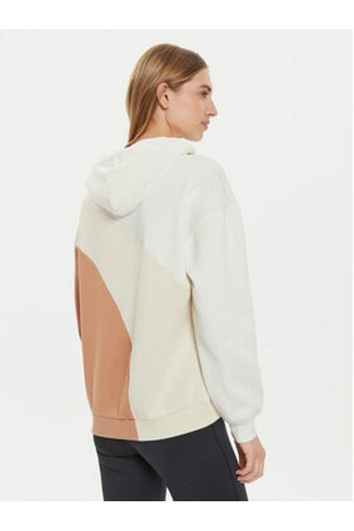 Roxy Women's Sweatshirt ERJFT04868-TEC0 Beige