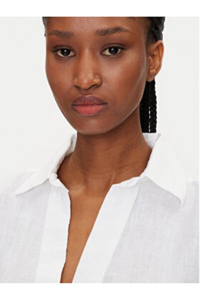 Gant Women Summer Dress 4503433 White