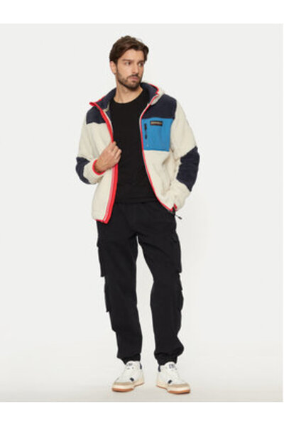 GAP Men's Winter Jacket 726357-01 Beige