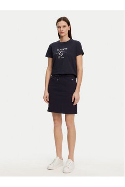 Gant Tricou damă 4200563 bleumarin