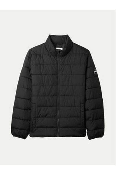 GAP Men's Winter Jacket 498571-03 Black