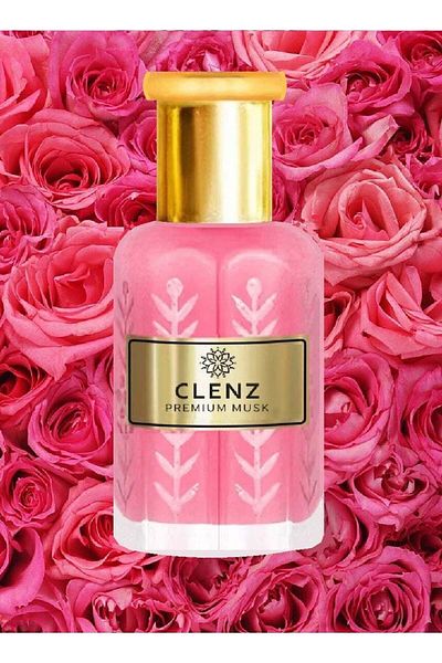 clenz Premium Musk - 12ml