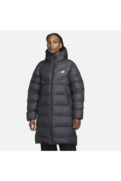Nike NIKE men's jacket SF WR PL-FLD HD PARKA - FB8189010