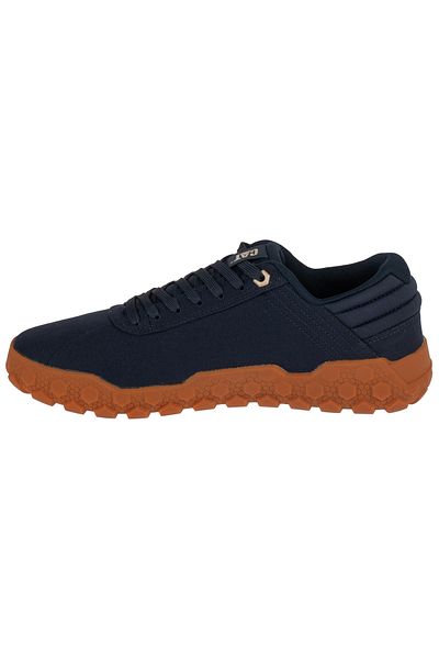 Caterpillar Hex+ Canvas, Men's Sneakers