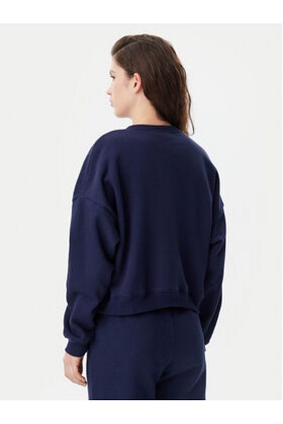 GAP Hanorac de damă 645565-00 Bleumarin