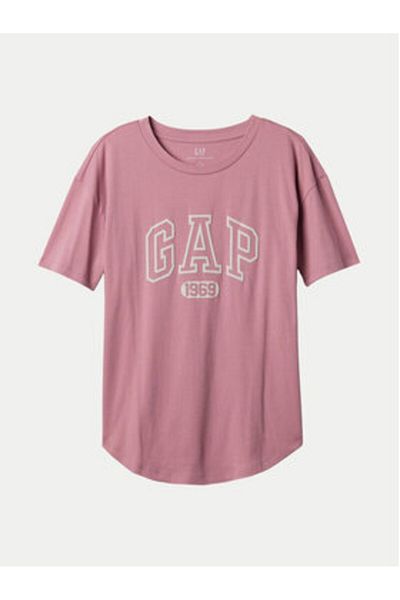 GAP Tricou damă 500012-03 roz