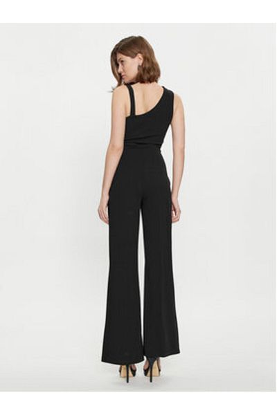 RINASCIMENTO Women's Jumpsuit CFC0019395002 Black