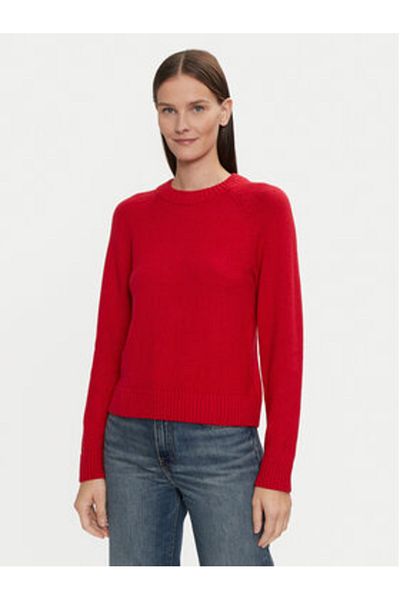 GAP Pulover de damă 483675-05 Roșu
