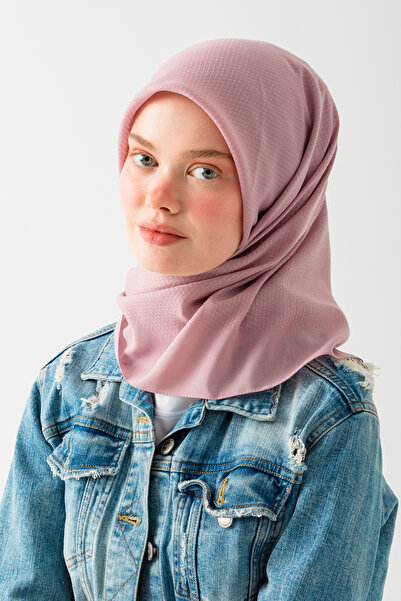 Wega Moda 2-х шарова бавовняна шарф, натуральний і стильний вигляд, жакардова бавовняна шарф, м'яка бавовняна шарф.