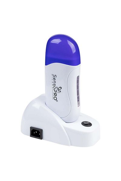 SensoPRO Milano Wax heater with stand SensoPRO Milano, Blue Star Elite