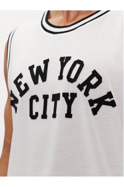 Champion Men's Tank top 220009 White