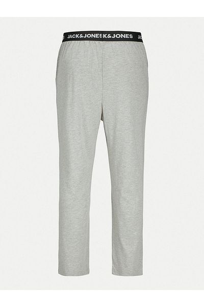 Jack & Jones jack jones Mens Pajama Pants 12272200 Gray