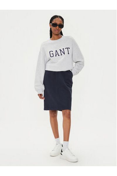 Gant Hanorac de damă 4200840 Gri
