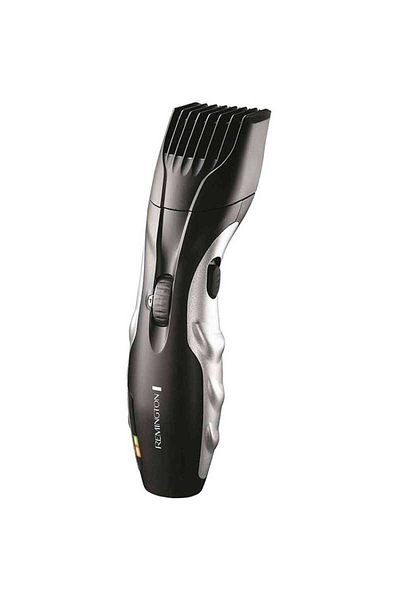 Remington Remington MB320C Beard Trimmer Battery 1.5 - 18mm 1 accessory 9 steps self-sharpening Black