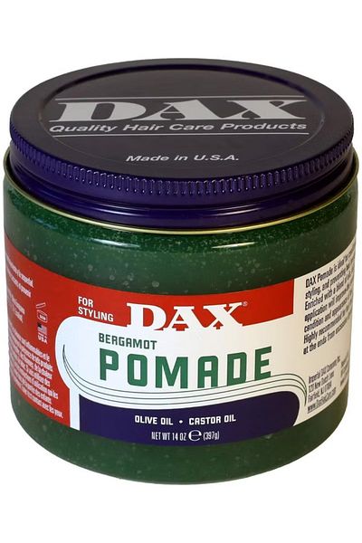 Daxi Bergamot oil with olive oil and castor oil 213g