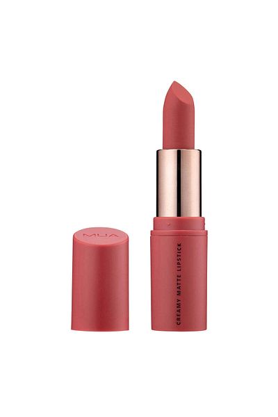 Make Up Academy Mystic Matte Lipstick