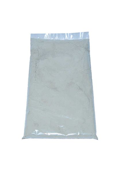 Modafiks Green Clay Ground Natural Pure Natural 500 Gr Package