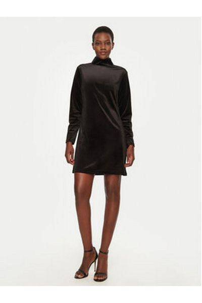 GAP Rochie casual pentru femei 646695-01 Negru