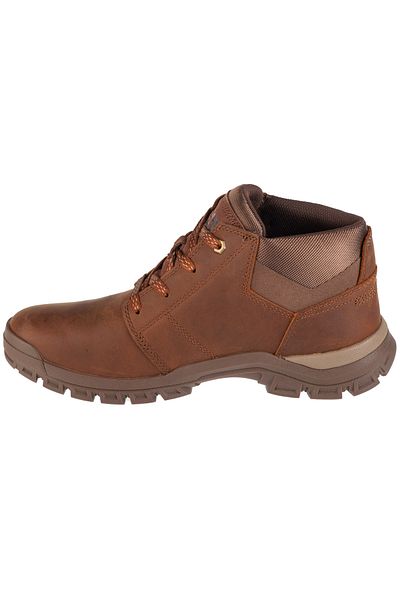 Caterpillar Threshold Chukka, Men's Sneakers