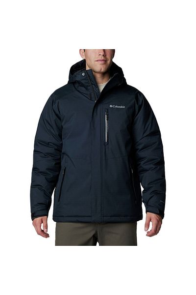 Columbia Jacheta COLUMBIA pentru barbati OAK HARBOR II INSULATED JACKET - 2089431010
